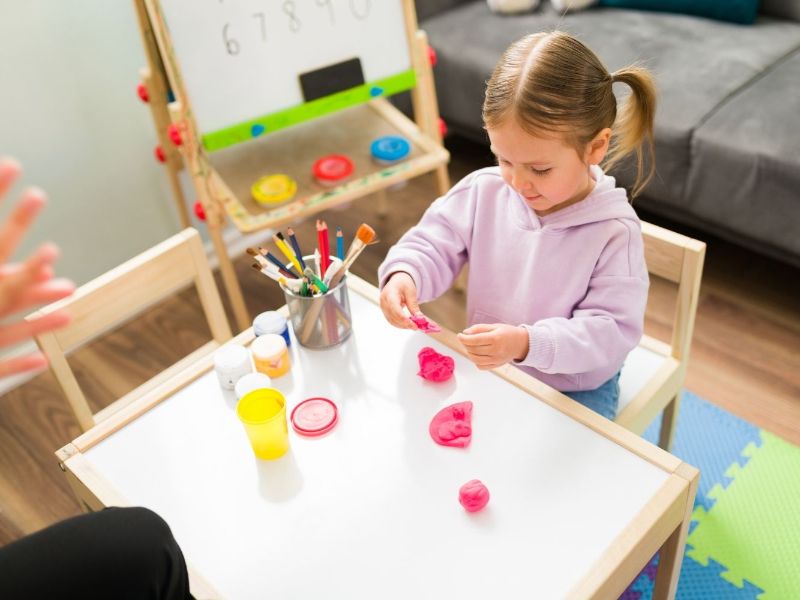 Frankfurt Çocuk Terapisi